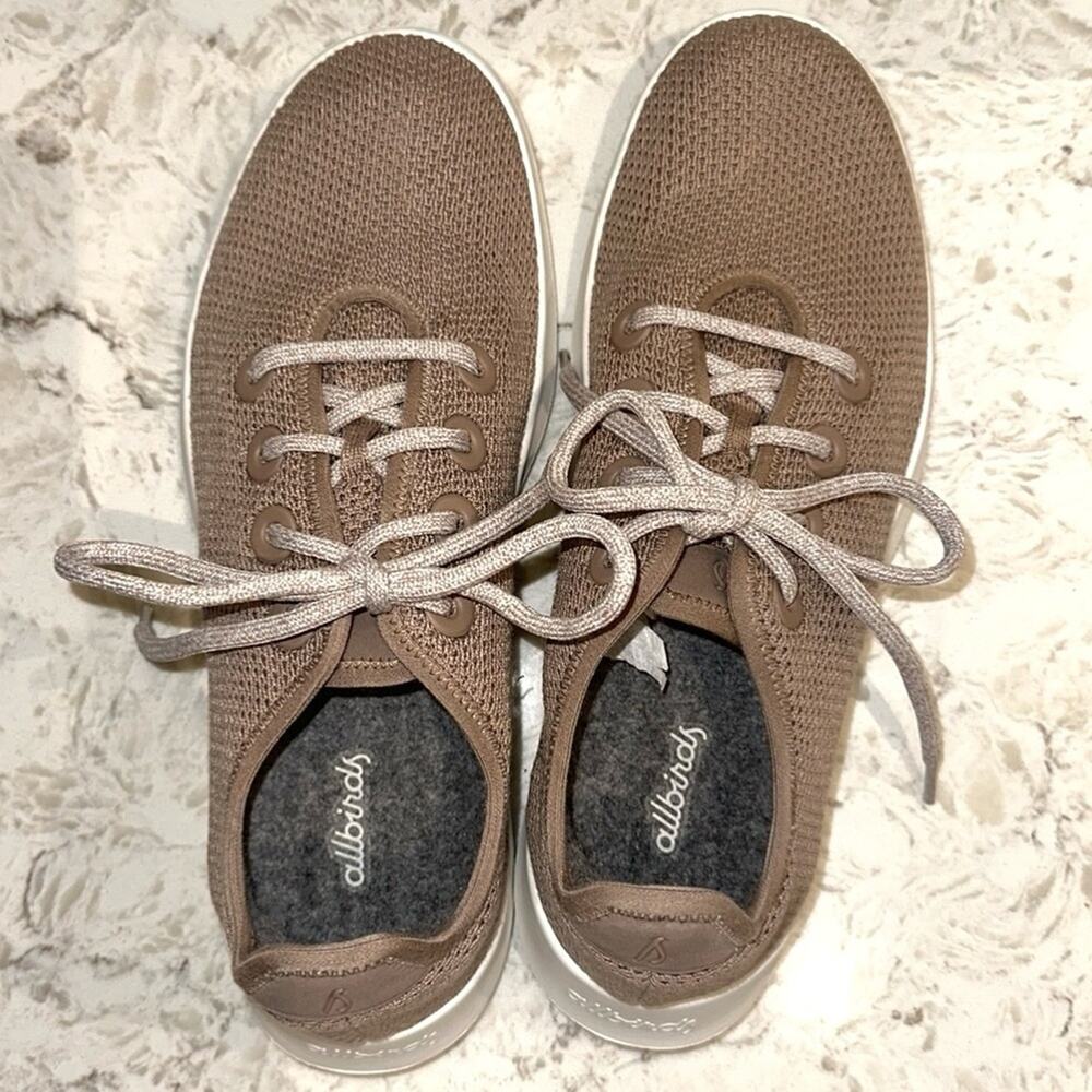allbirds Men's Tree Runners - Picture 9 of 15